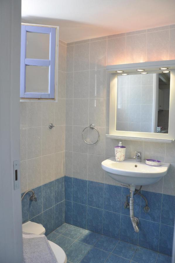 Aspes Village Aegiali Ngoại thất bức ảnh