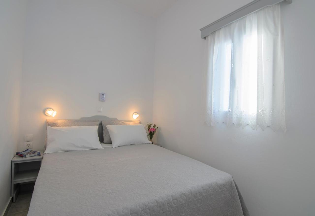 Aspes Village Aegiali Ngoại thất bức ảnh